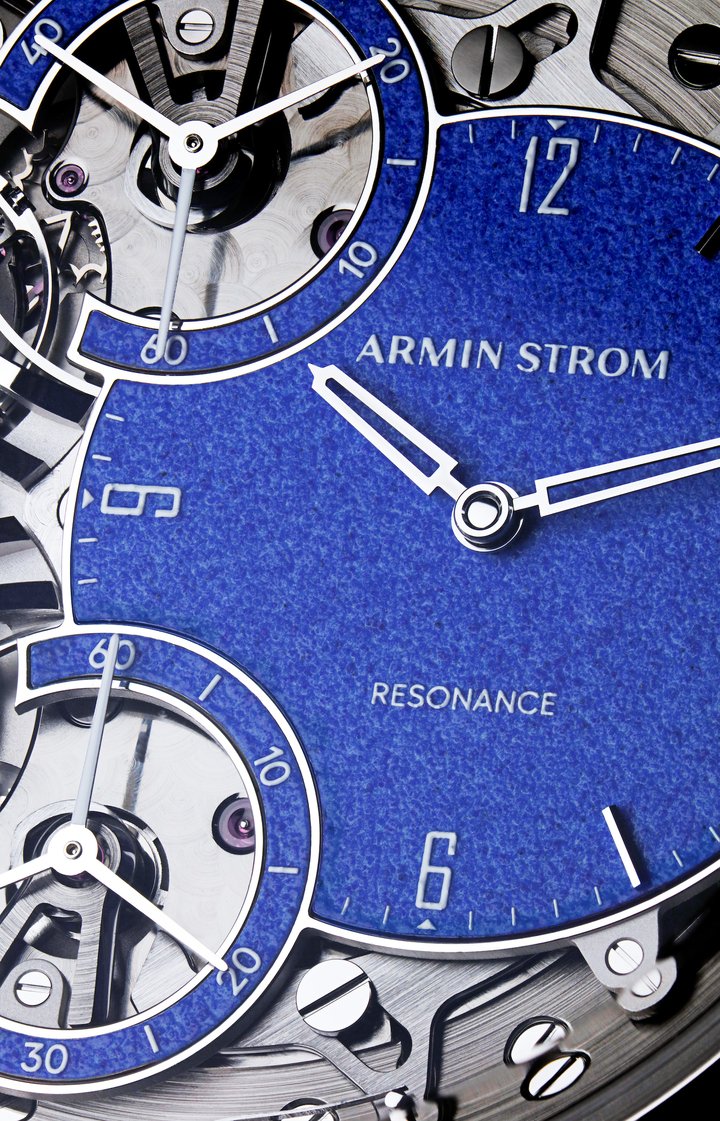 ANNIVERSARY 160 by Ulysse Nardin