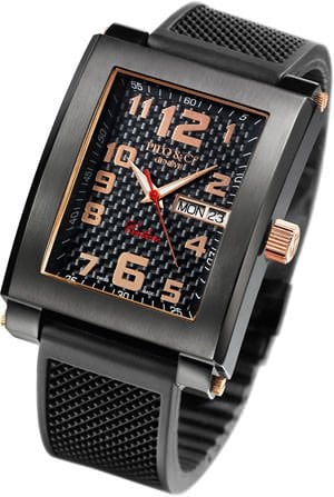 The Corleone collection celebrates Pilo & Co Genève's 10th anniversary