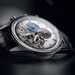 Zenith El Primero Chronomaster 1969
