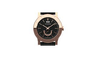 Acron Watch Collection's new power reserve