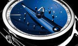 De Bethune DB28 Skybridge