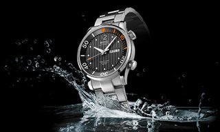 The SWATCH GROUP has all bases covered
