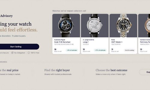 EveryWatch: “Liquidity is proof”