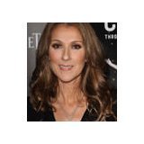 Celine Dion sparkles in Piaget jewels at the World Premiere of her new movie