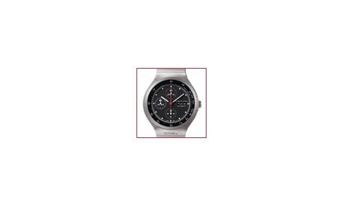 Eterna and Porsche Design