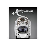 Antiquorum presents the Parmigiani Bugatti Piece Unique