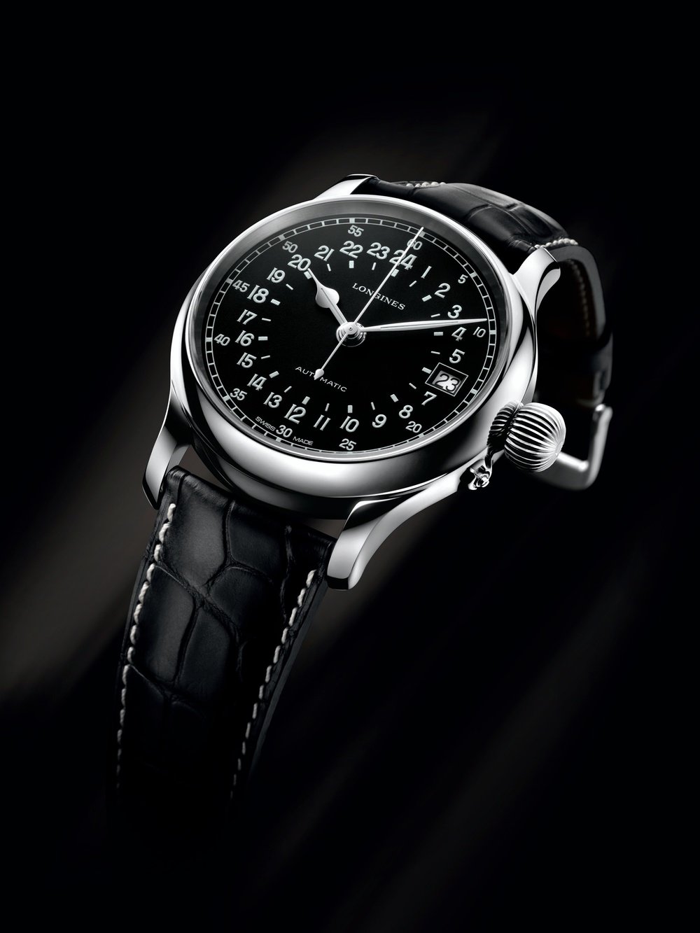 Longines Twenty Four Hours
