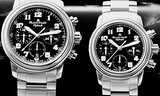 BLANCPAIN - Chronographe Flyback