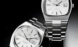 OMEGA - Seamaster Quartz