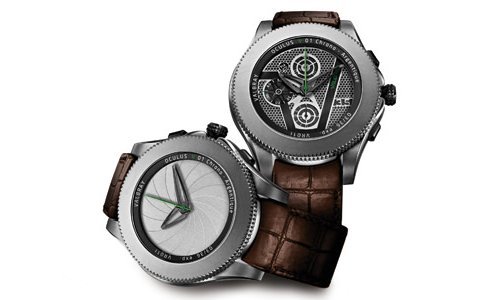 BRANDS - VALBRAY Opens its Shutters