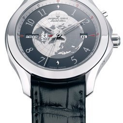 Universal Okeanos Traveler