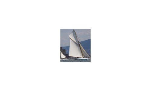 Sirius and Bufeo Blanco triumph in third round of Panerai Classic Yachts Challenge in Naples 
