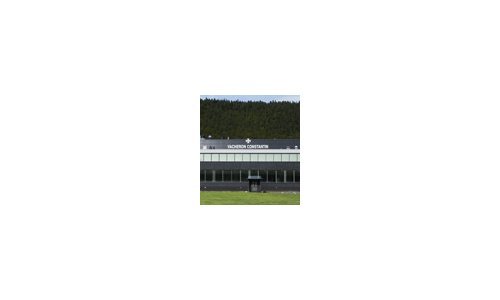 Vacheron Constantin inaugurates new component factory in the Vallée de Joux 