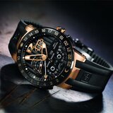 Black Toro by Ulysse Nardin