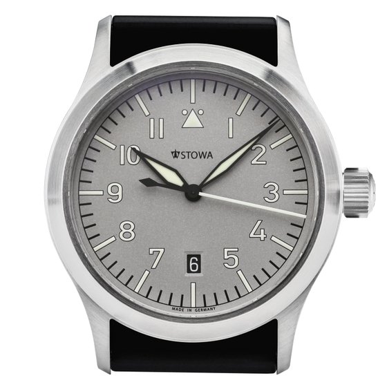 Stowa's Ikarus Klassik Sport doesn't fly too close to the sun