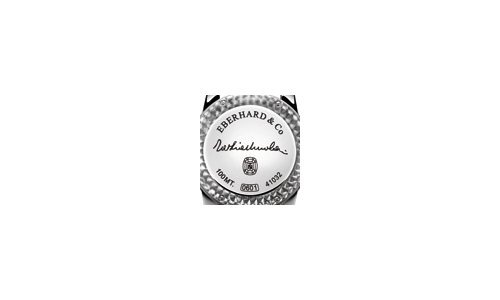 Eberhard & Co. Presents the Tazio Nuvolari Solo Tempo
