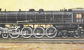 The story of the Tissot Ping-Han Railway Watch 