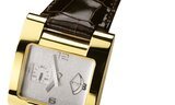 Goldpfeil Chronometer with Power-Reserve Indicator by Thomas Baumgartner