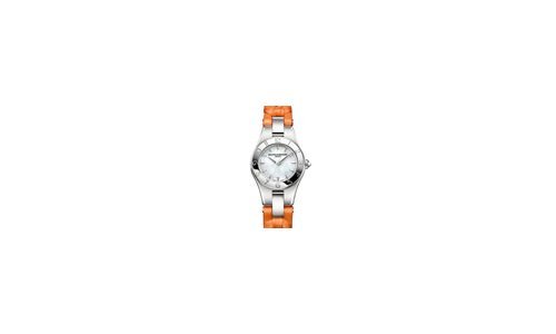 Three New Linea Models by Baume & Mercier