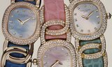 PATEK PHILIPPE - Nouvelle Ellipse d'Or