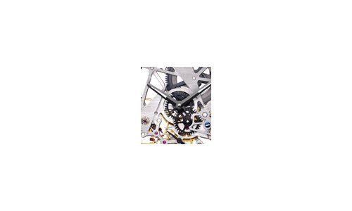 Pre-Basel 2014: Aerowatch's Renaissance Fir Tree