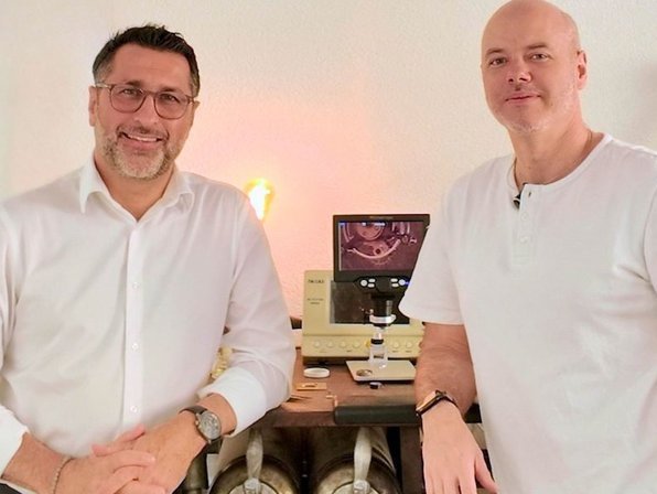 BA111OD announces acquisition of BCP Tourbillons and first in-house tourbillon