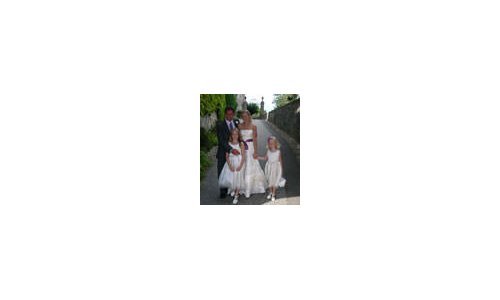 See the picture of the newly-wed Europa Star editors