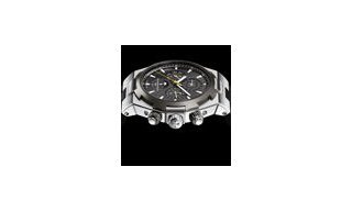 Vacheron Constantin's Overseas collection
