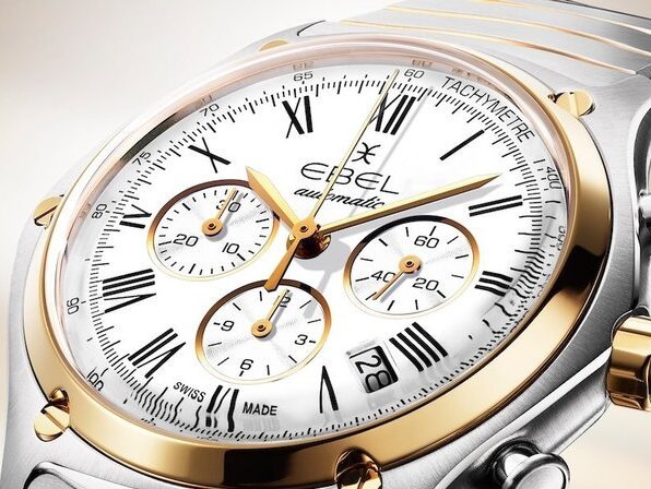 “The Sport Classic's 50th anniversary will be a pivotal moment for Ebel”