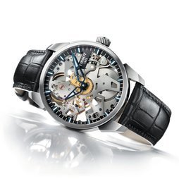 Tissot T-Complication Squelette
