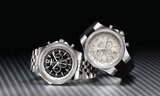 Breitling Bentley GMT