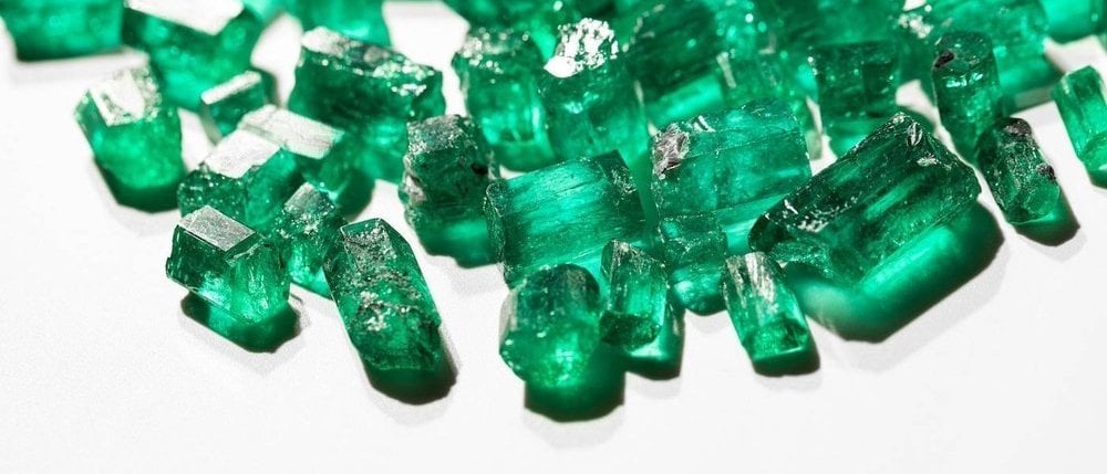 Fura Gems on a coloured gemstone offensive