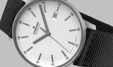 Junghans presents the “FORM A Titan” 