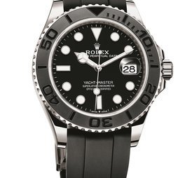 Rolex Oyster Perpetual Yacht-Master 42