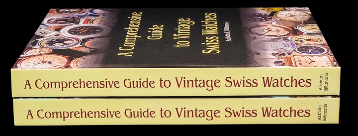 A history of Swiss watches in India