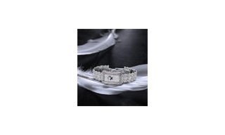 Carl F. Bucherer's new Alacria Swan