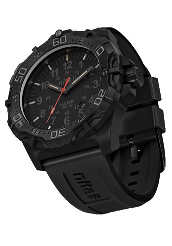 Hawk 300-T by Nite Watches