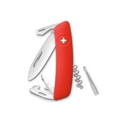 Swiza The New Swiss Knife
