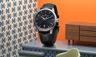 Maurice Lacroix 1975 celebrates 50 years of timeless classics