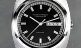 GIRARD-PERREGAUX HF