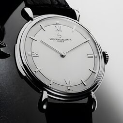 VACHERON CONSTANTIN