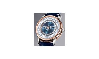 Andersen's Rodinia