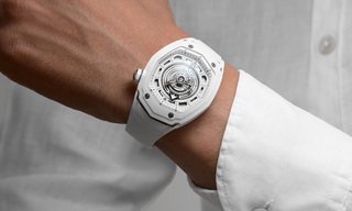 Kerbedanz Maxima GR8 39mm editions