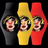 BEWATCH by Bart Verheyen for Ice-Watch
