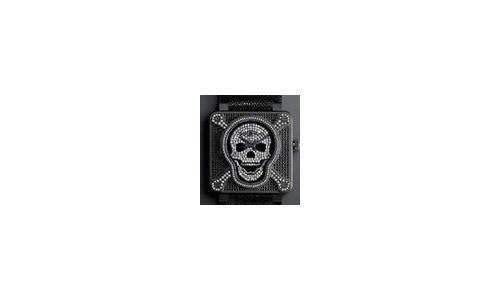 Bell & Ross and ONLY WATCH 2009