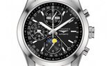 Longines Conquest Classic Moonphase