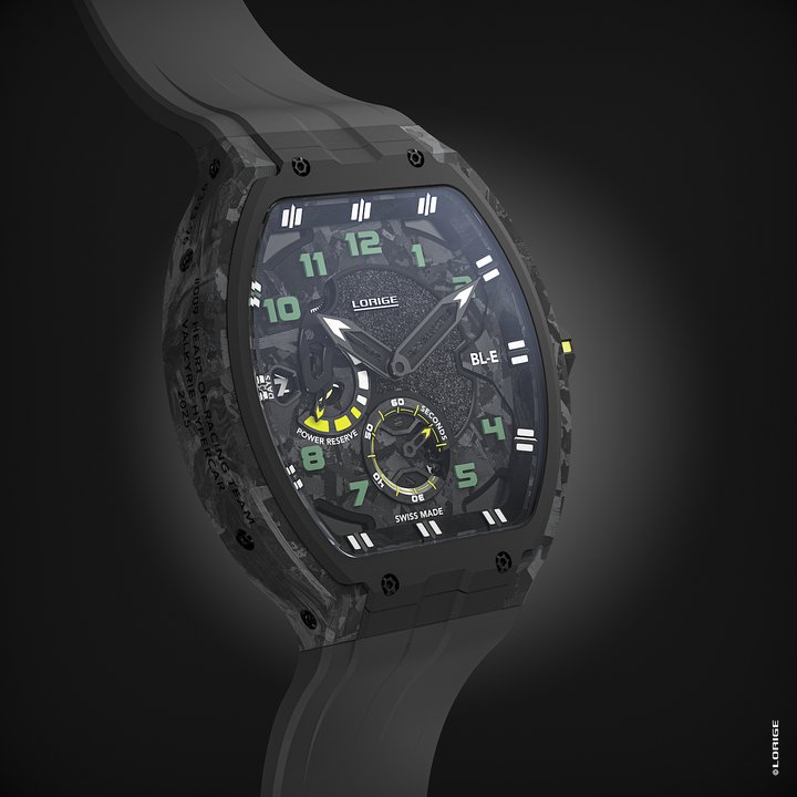 Hong Kong watch & clock fair 2009 – show report