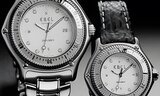 EBEL - Discovery “Rose des Vents”