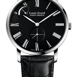 Louis Erard Excellence Régulateur Réserve de Marche