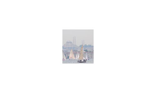 Corum Official Timekeeper of the Bosphorus Cup in Turkey